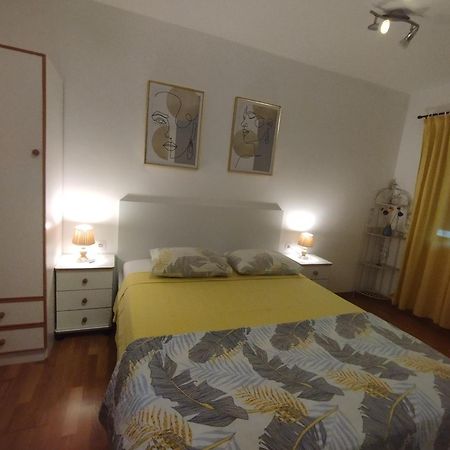 Apartmani Lucica イェゼラ エクステリア 写真