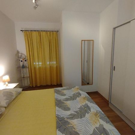 Apartmani Lucica イェゼラ エクステリア 写真