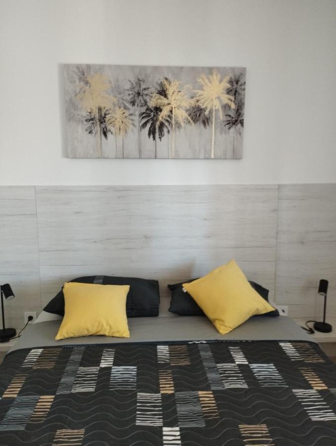 Apartmani Lucica イェゼラ エクステリア 写真