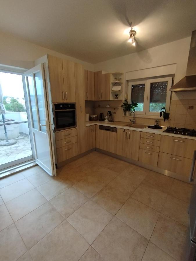 Apartmani Lucica イェゼラ エクステリア 写真
