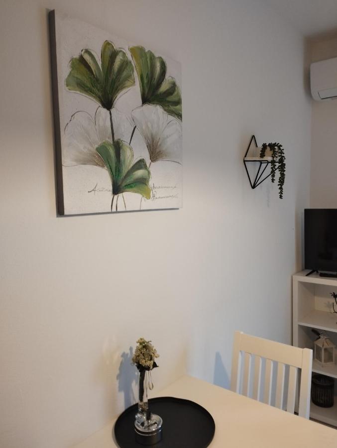 Apartmani Lucica イェゼラ エクステリア 写真