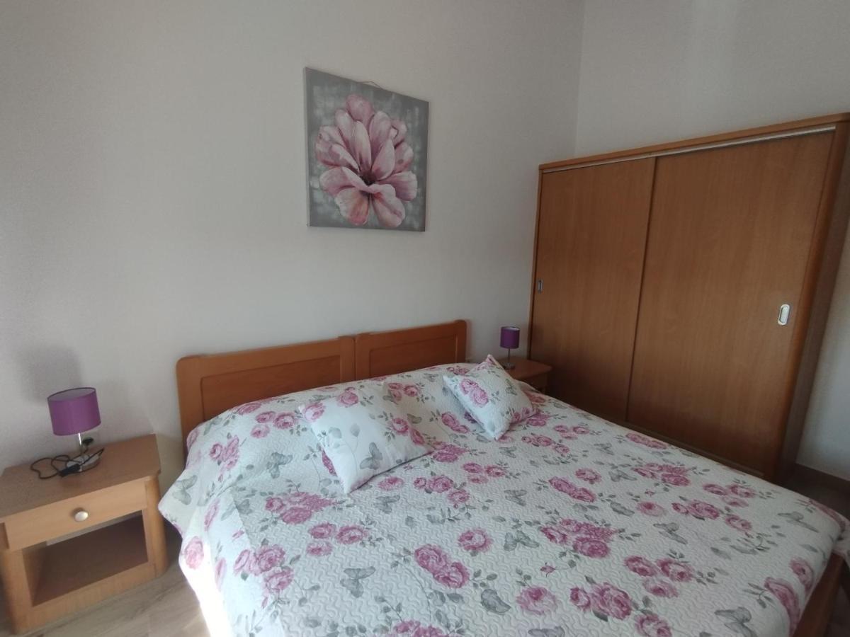 Apartmani Lucica イェゼラ エクステリア 写真