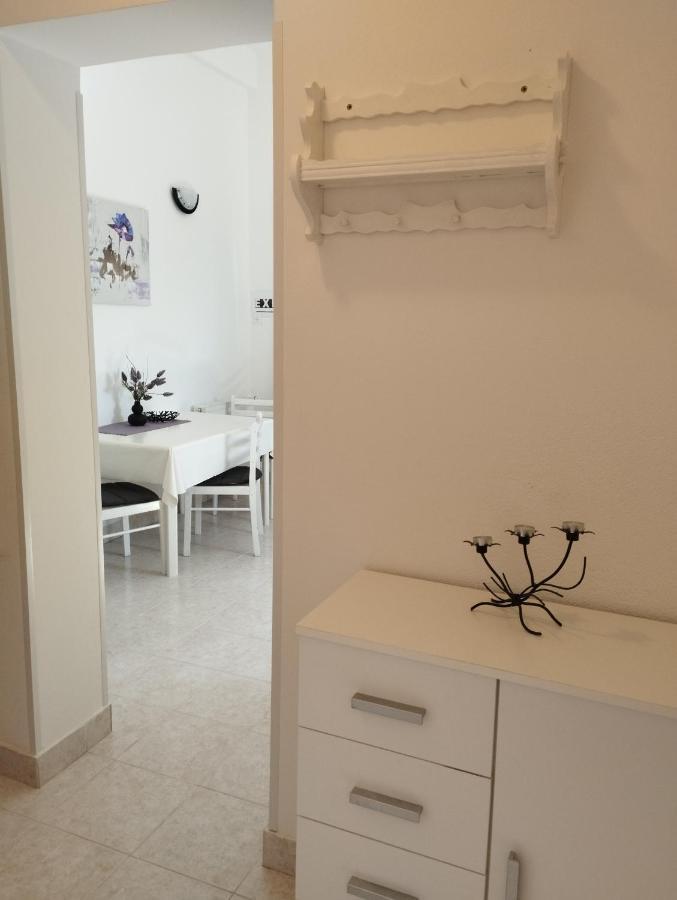 Apartmani Lucica イェゼラ エクステリア 写真