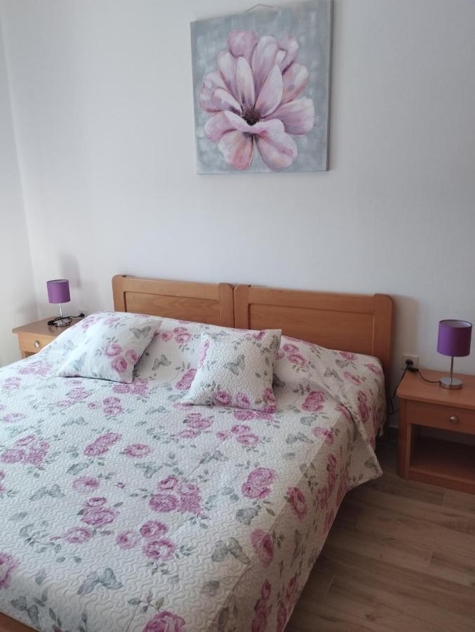 Apartmani Lucica イェゼラ エクステリア 写真