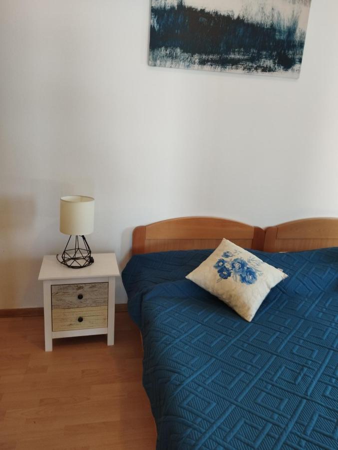 Apartmani Lucica イェゼラ エクステリア 写真