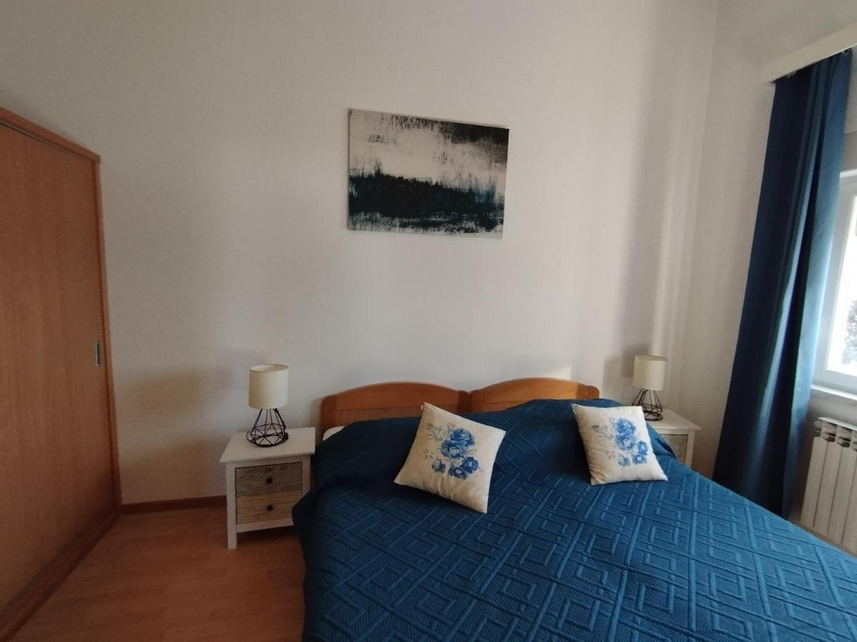 Apartmani Lucica イェゼラ エクステリア 写真