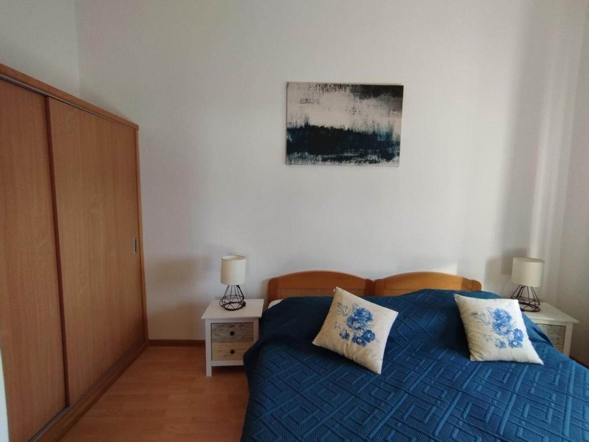 Apartmani Lucica イェゼラ エクステリア 写真