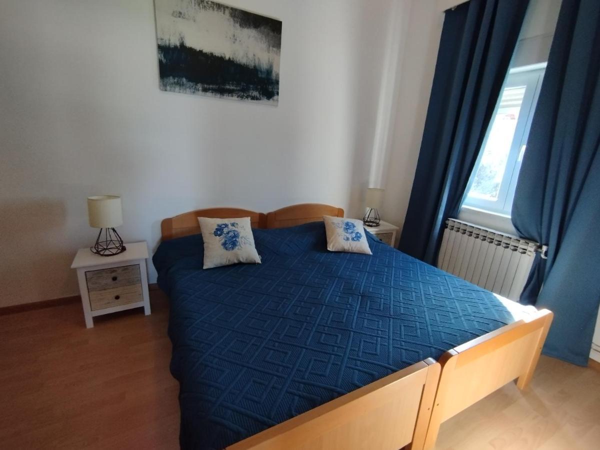 Apartmani Lucica イェゼラ エクステリア 写真