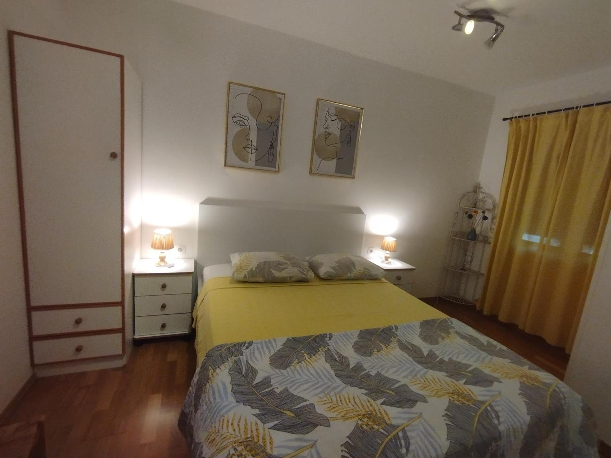 Apartmani Lucica イェゼラ エクステリア 写真